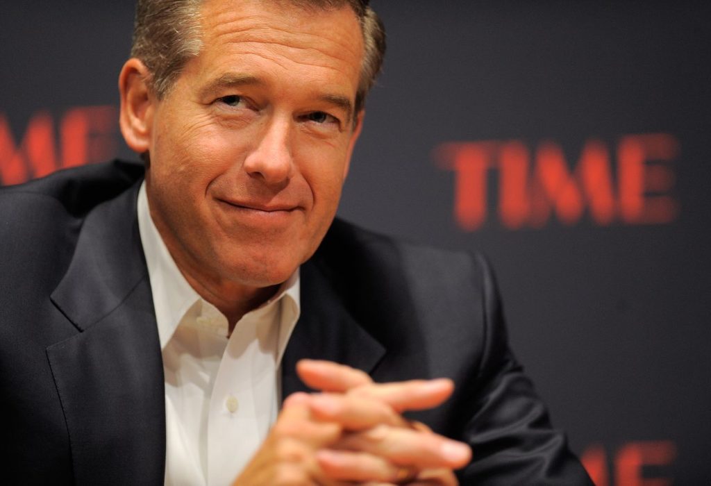 Brian Williams