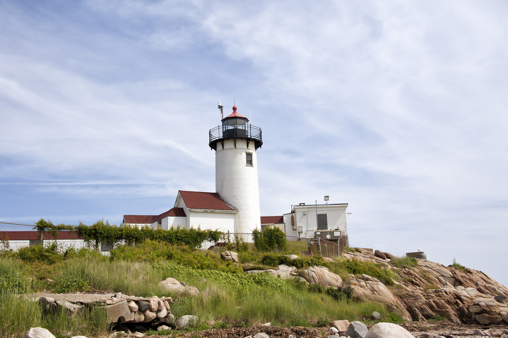 Gloucester,Lighthouse,,Ma