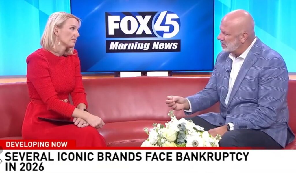 Reputation Management