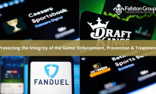 Reputation Management