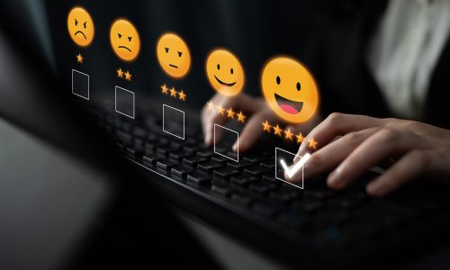 Reputation Management